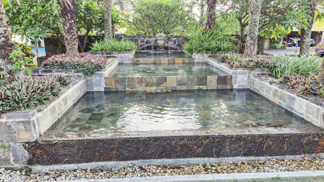 Oasis 1 Villa Tropicale Grand-Baie Eksteriør billede