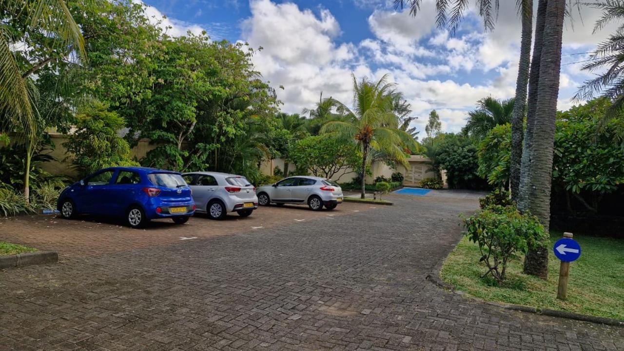 Oasis 1 Villa Tropicale Grand-Baie Eksteriør billede