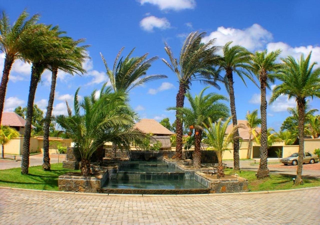 Oasis 1 Villa Tropicale Grand-Baie Eksteriør billede